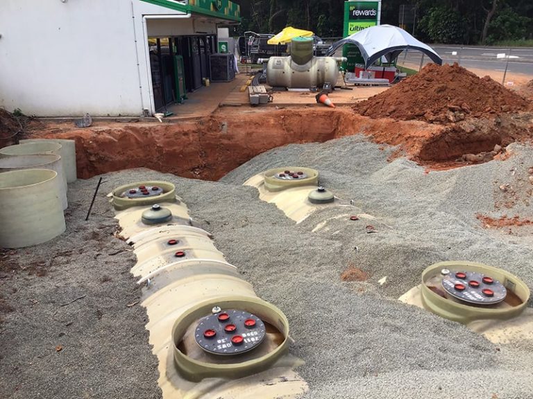 Fuel Bowser Service and Repairs