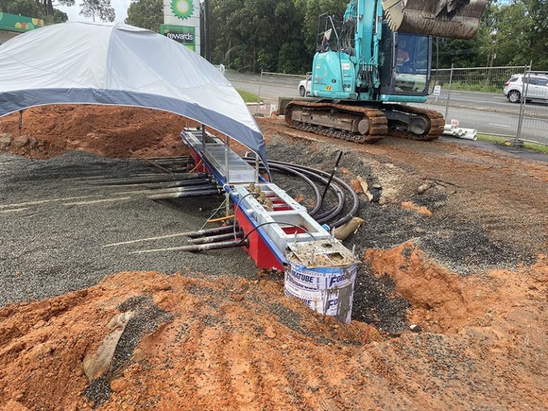 Fuel Bowser Repairs & Installation